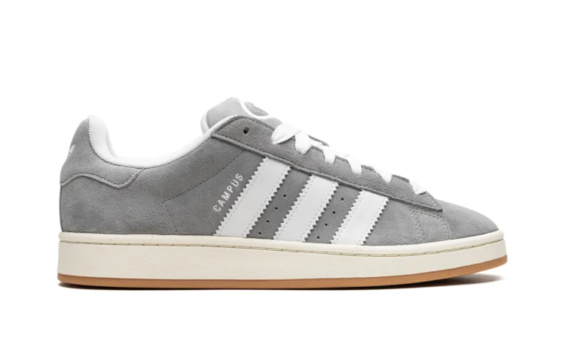 Adidas Campus Campus 00s 'Grey White'